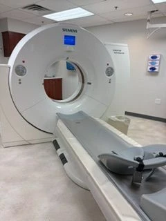 Siemens SOMATOM Definition AS 64 CT Scanner, Refurbished 2019, Tube 2023