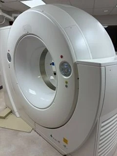 Siemens SOMATOM Definition AS 64 CT Scanner, Refurbished 2019, Tube 2023 — Radiology & Capital Imaging — view 2