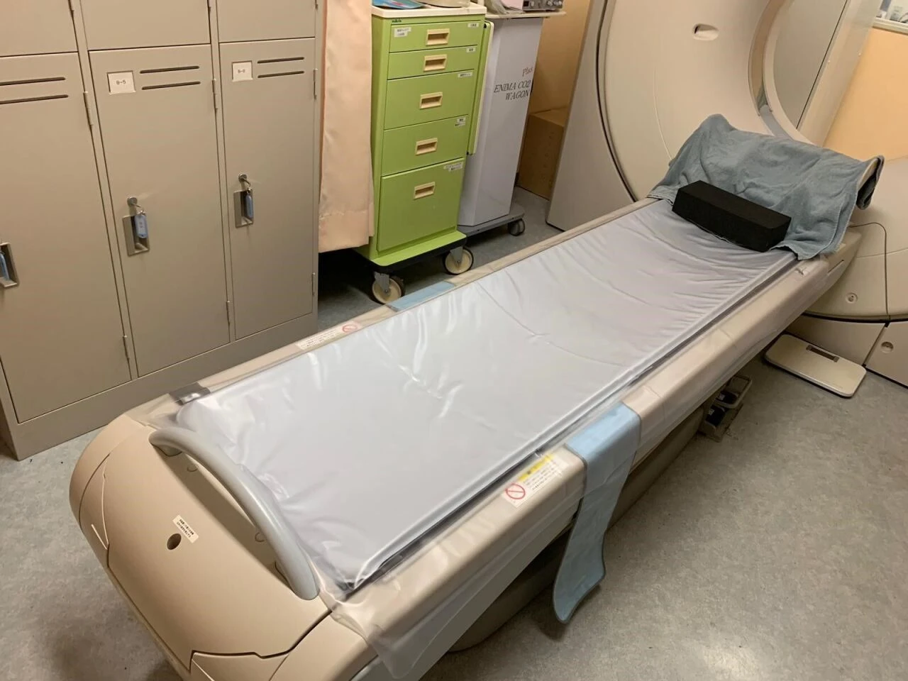 Toshiba Aquilion Prime TSX-303A CT Scanner — Radiology & Capital Imaging — view 2