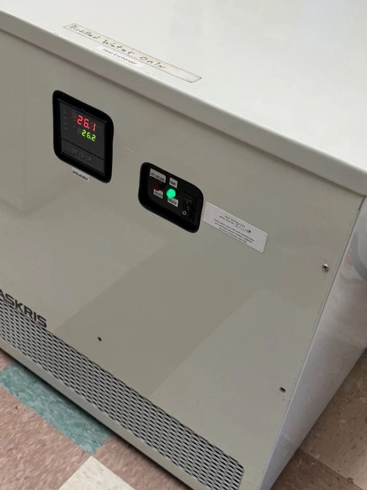 Hitachi Echelon 1.5T MRI Scanner, ACR Certified — Radiology & Capital Imaging — view 4