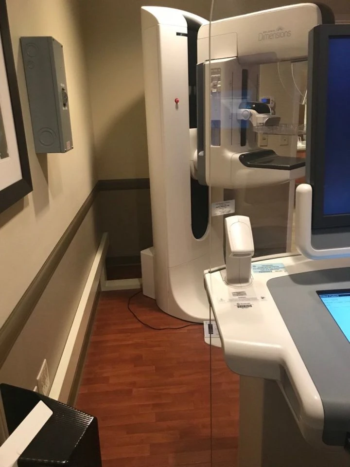 Hologic Selenia Dimensions 2D Digital Mammography System, 2012 — Radiology & Capital Imaging — view 6