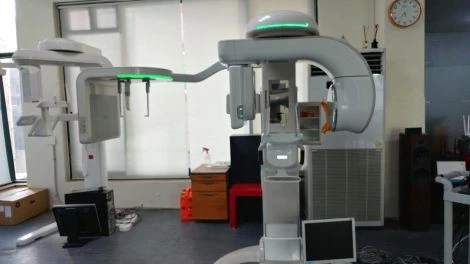 Vatech PaX-Reve3D Panoramic, Cephalometric and CBCT Dental X-Ray
