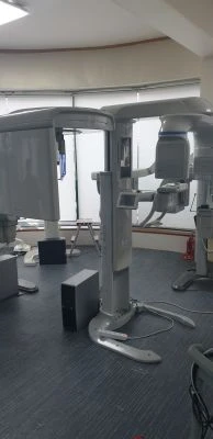 Vatech PaX-Uni3D Panoramic, Cephalometric and CBCT Dental X-Ray