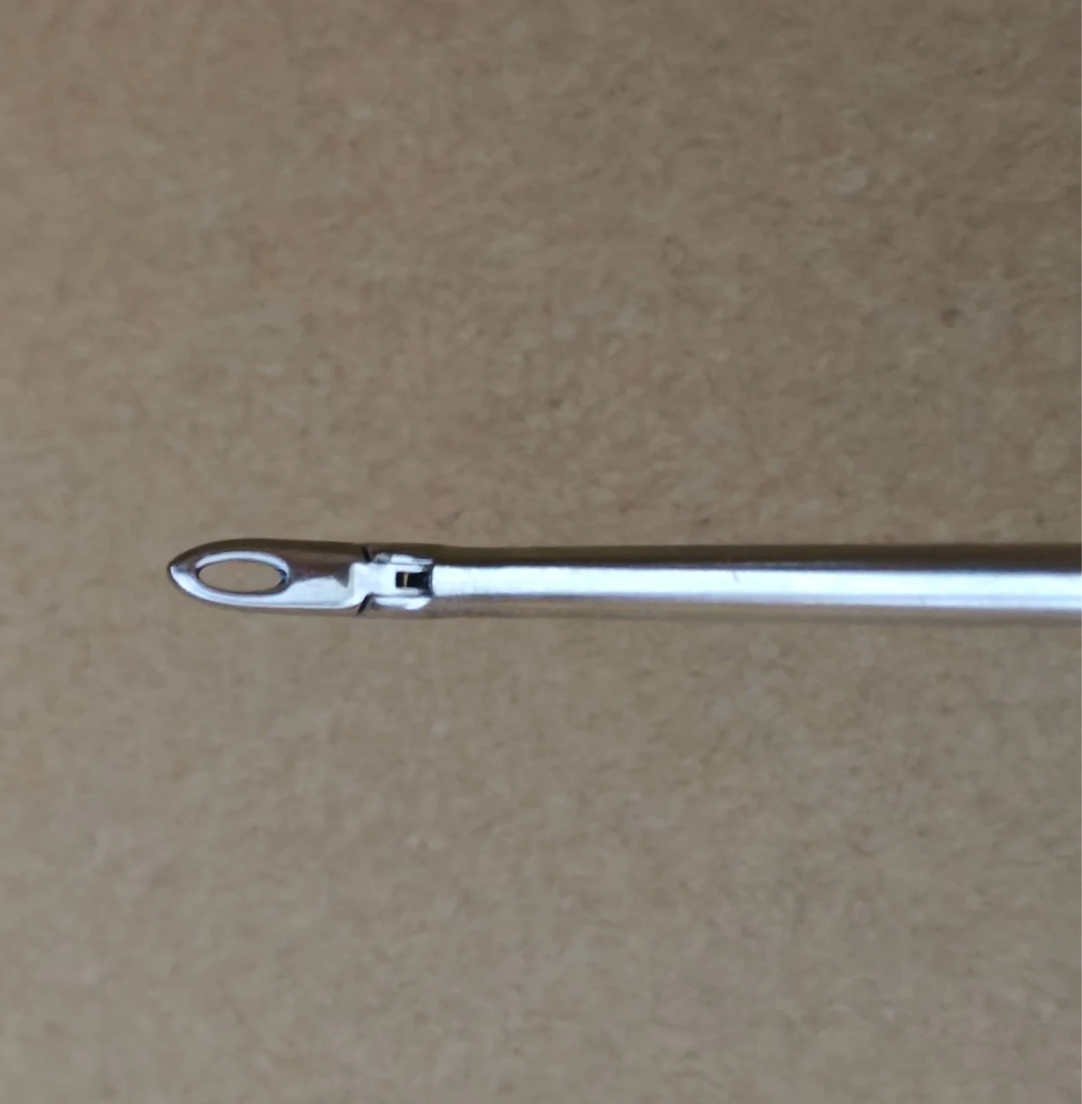 Karl Storz 456501B Blakesley-Wilde Rhinoforce II Nasal Forceps 45 Degree — Instruments — view 4