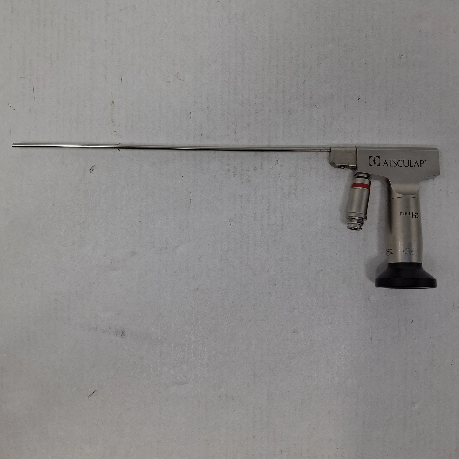 Aesculap PE204A MINOP 30 Degree Rigid Neuroendoscope