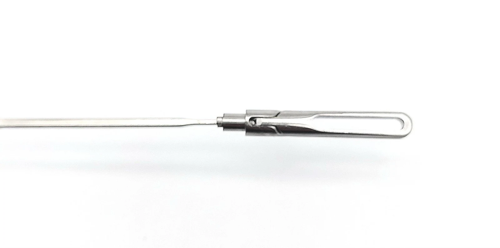 Karl Storz 33310MN Clickline Mouret Grasping Insert — Instruments — view 2