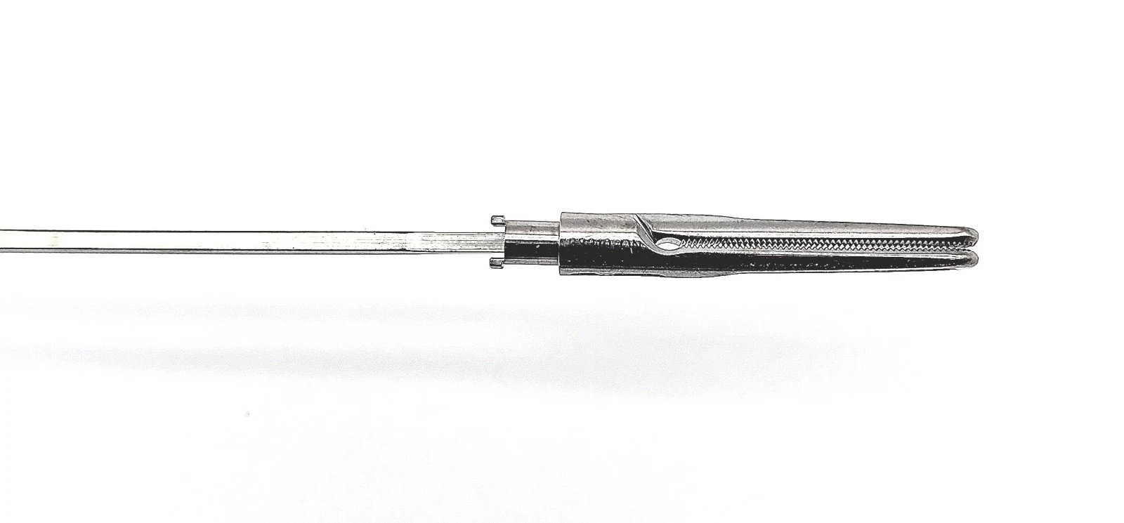 Karl Storz 33310MN Clickline Mouret Grasping Insert — Instruments — view 3
