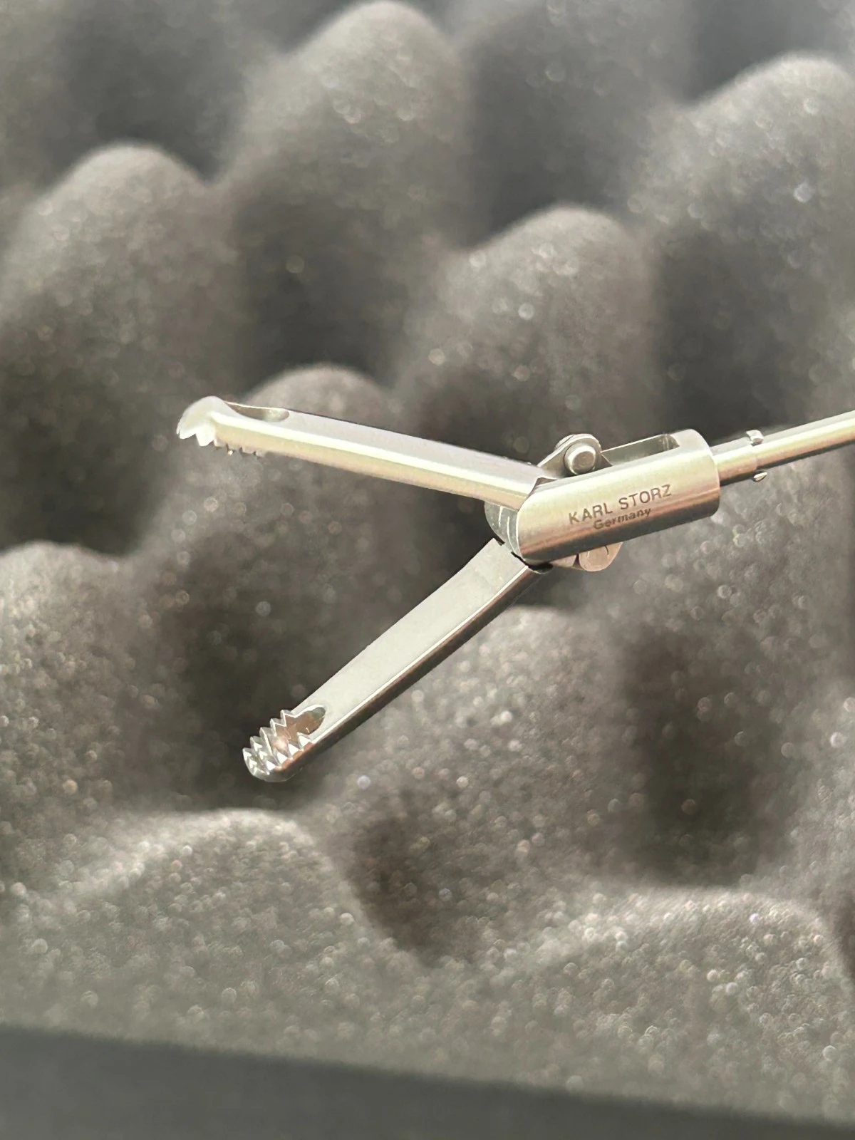 Karl Storz 30420MK Grasping Forceps Insert