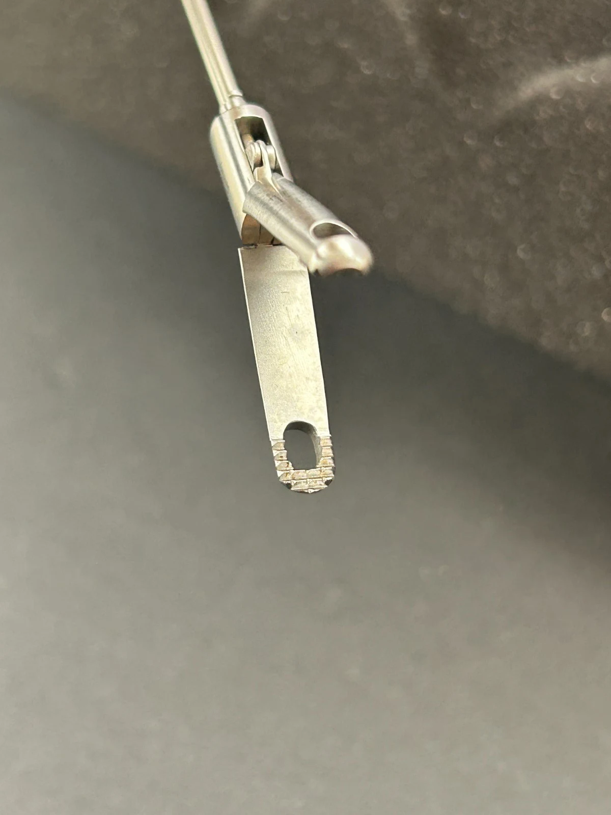 Karl Storz 30420MK Grasping Forceps Insert — Instruments — view 2