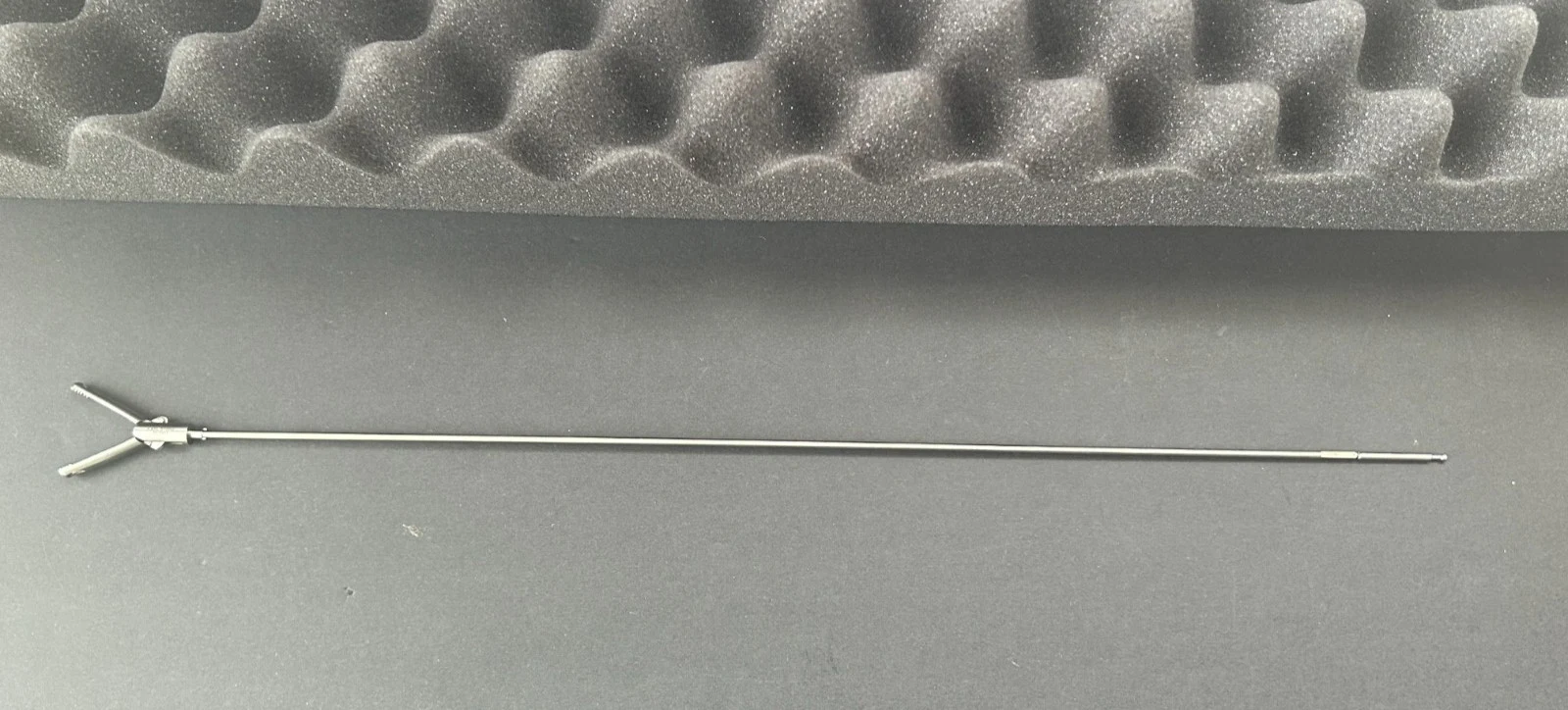 Karl Storz 30420MK Grasping Forceps Insert — Instruments — view 4