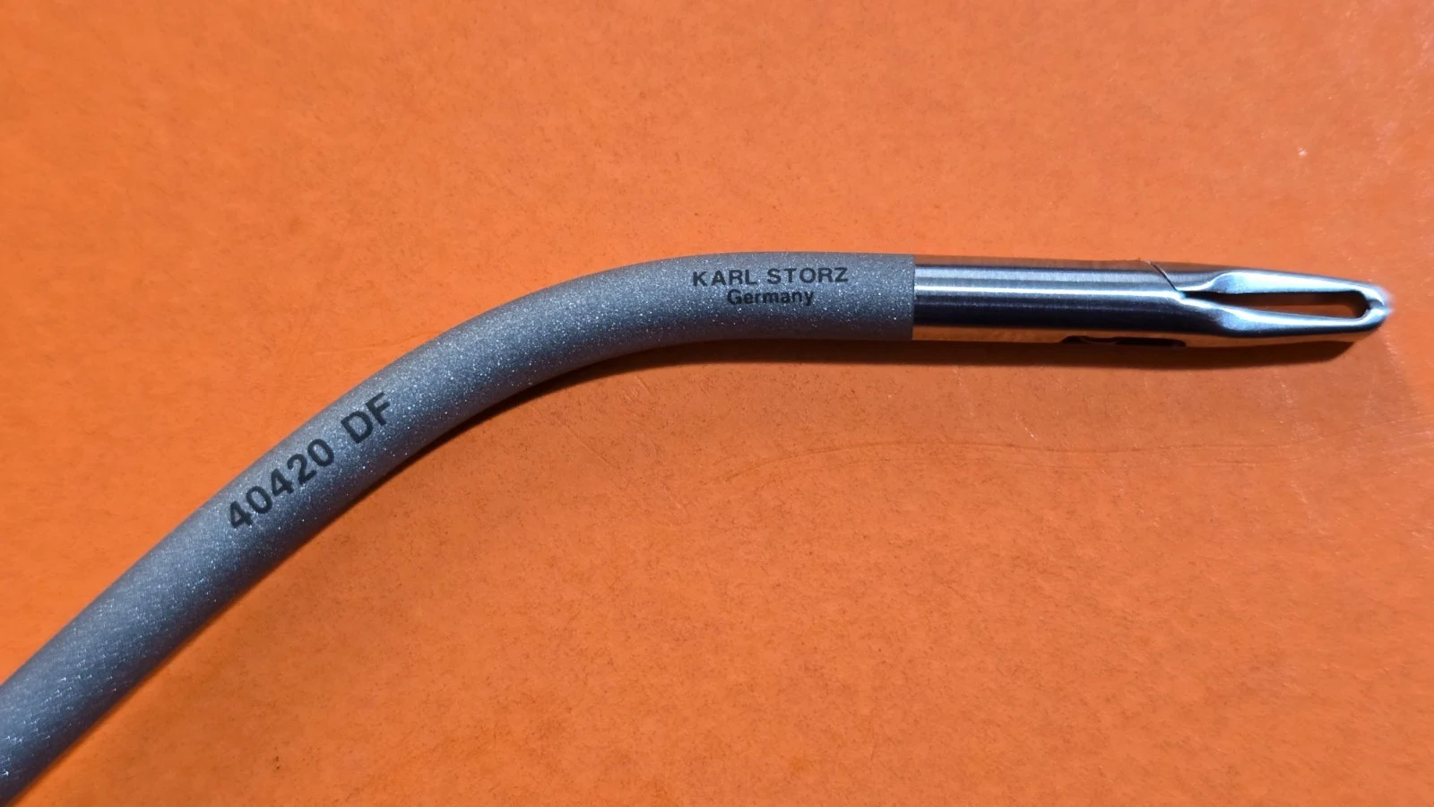 Karl Storz Rotating Tissue Grasping Forceps 5 mm x 36 cm — Instruments — view 3