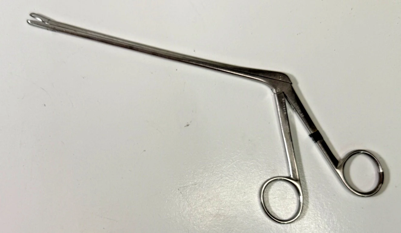 Codman Symmetry 53-1240 Spurling Rongeur
