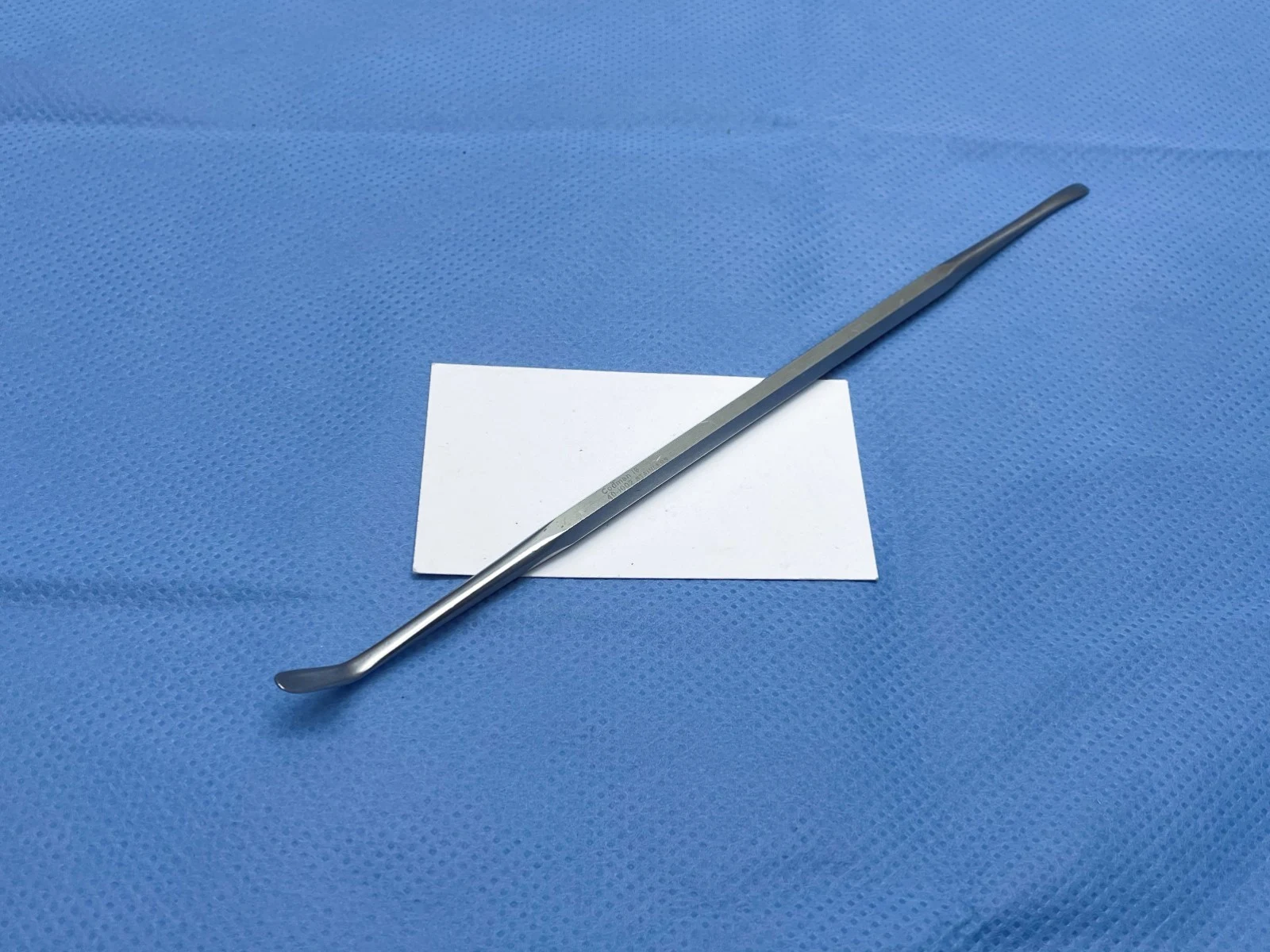 Codman 40-1002 Crile Ganglion Knife