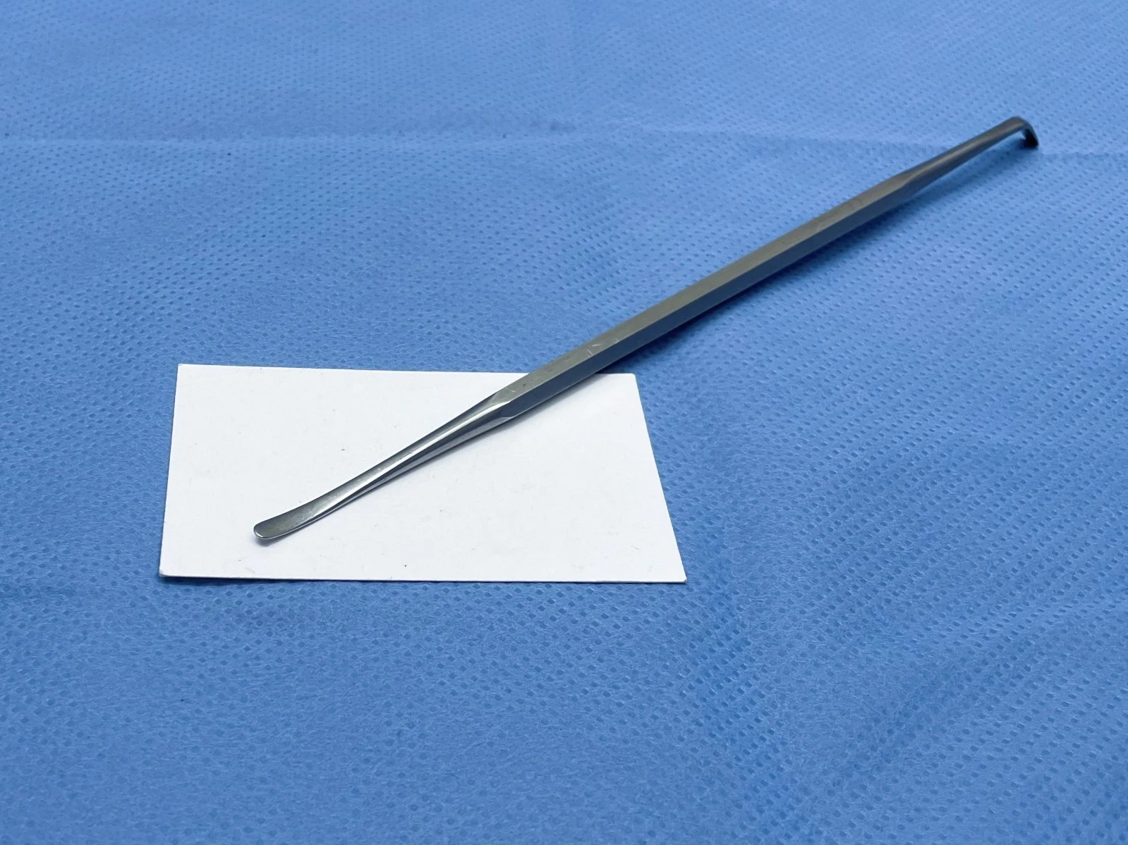 Codman 40-1002 Crile Ganglion Knife — Instruments — view 3