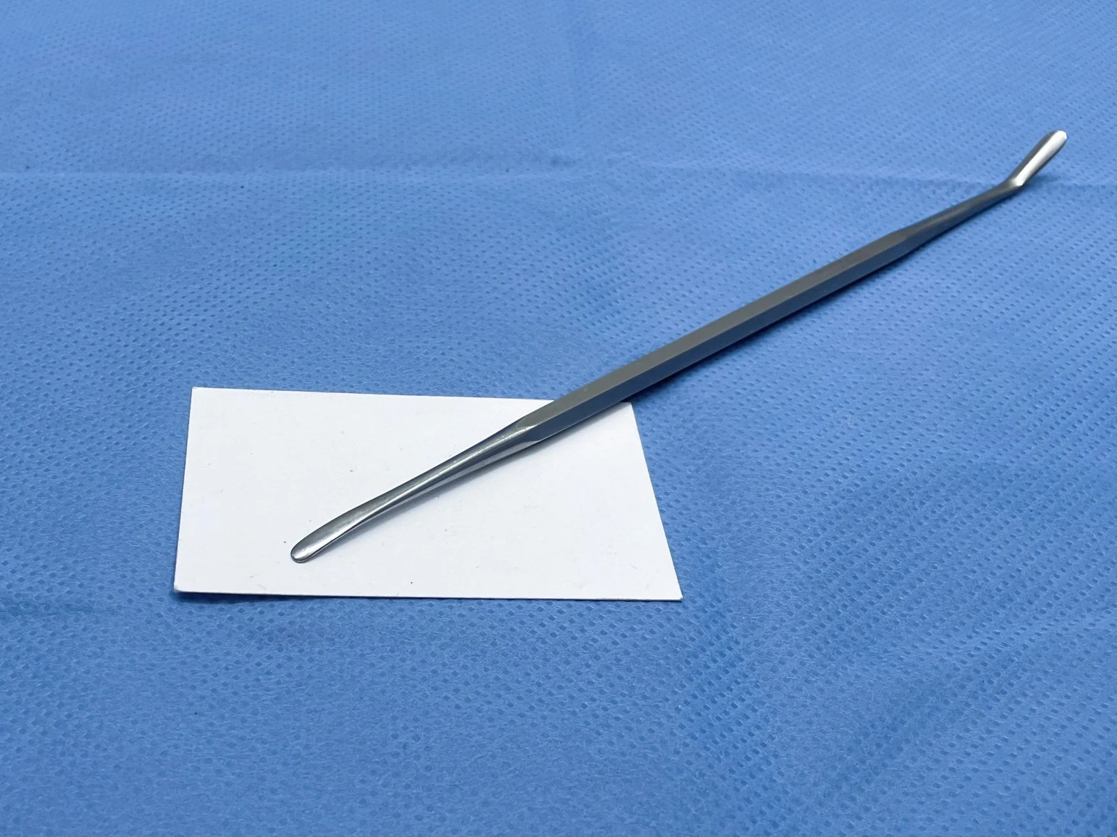Codman 40-1002 Crile Ganglion Knife — Instruments — view 4