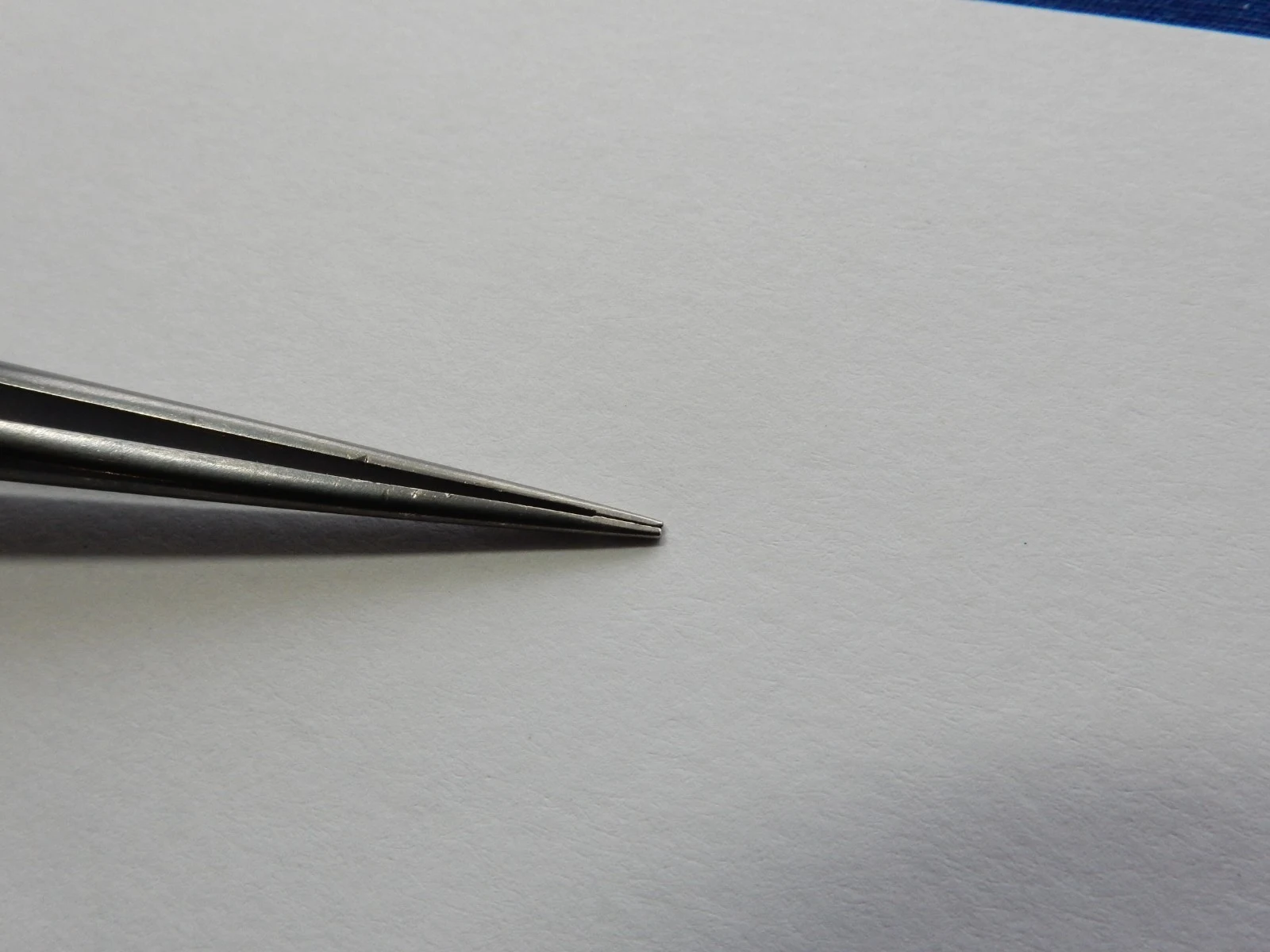 Codman Symmetry 80-1851 Jones IMA Forceps — Instruments — view 4