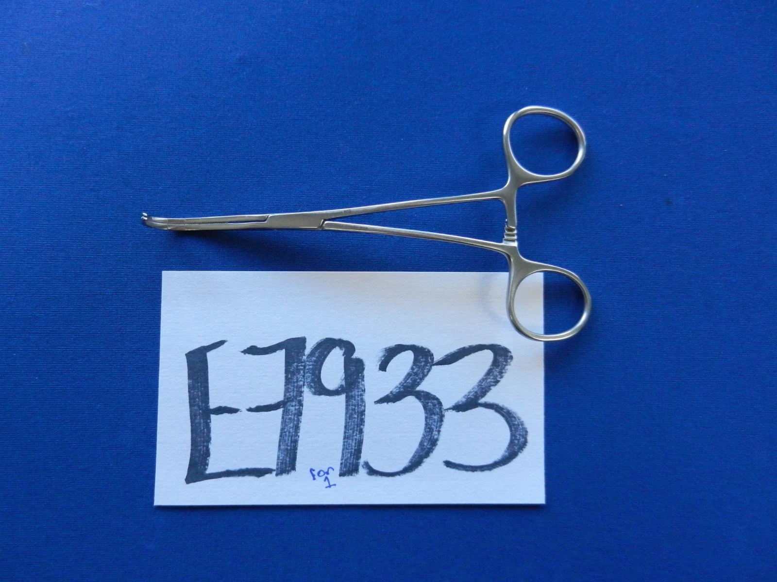 Codman 30-9004 Castaneda Anastomosis Clamp