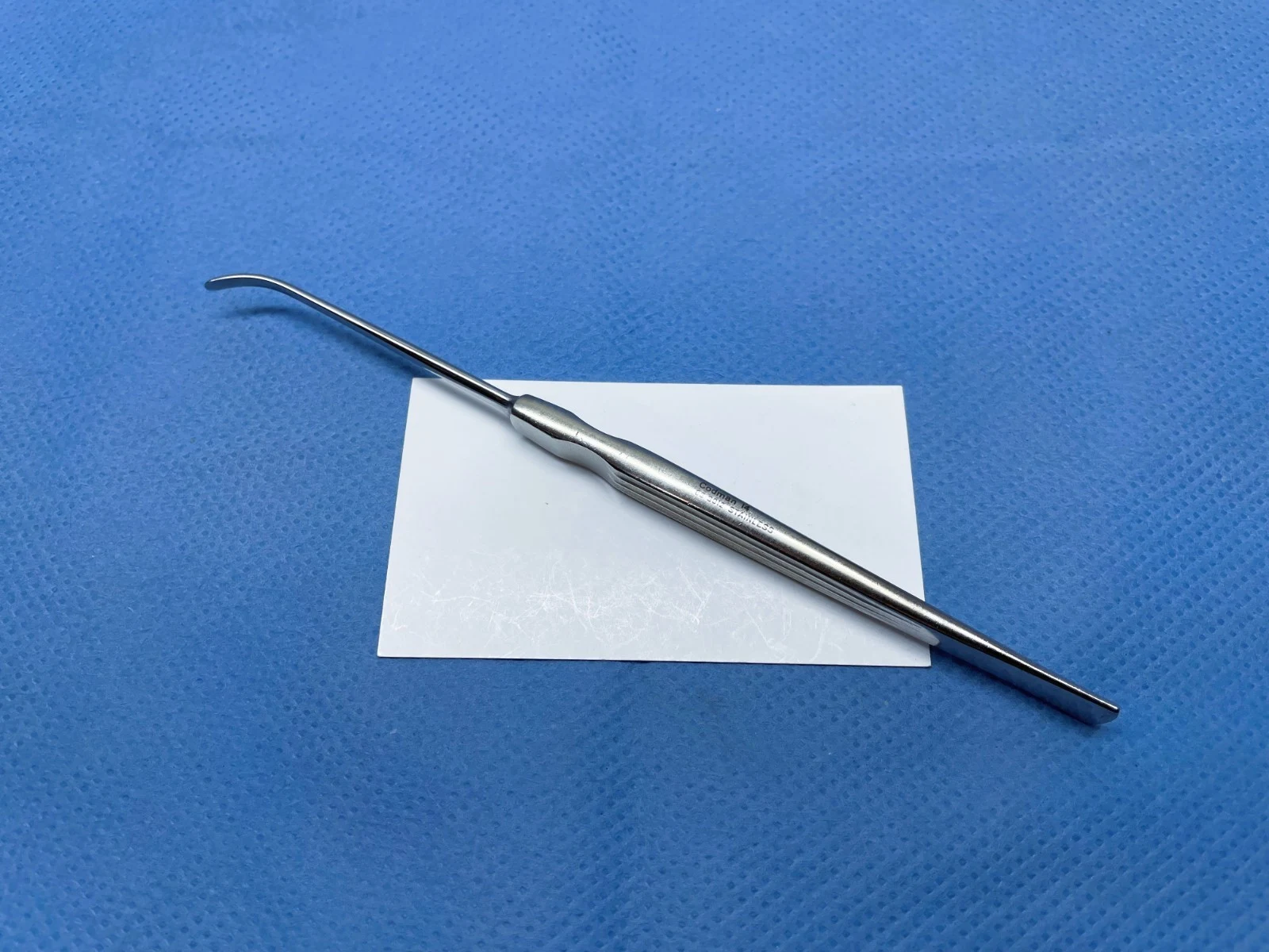 Codman 63-8012 Lemmon Intima Dissector — Instruments — view 2