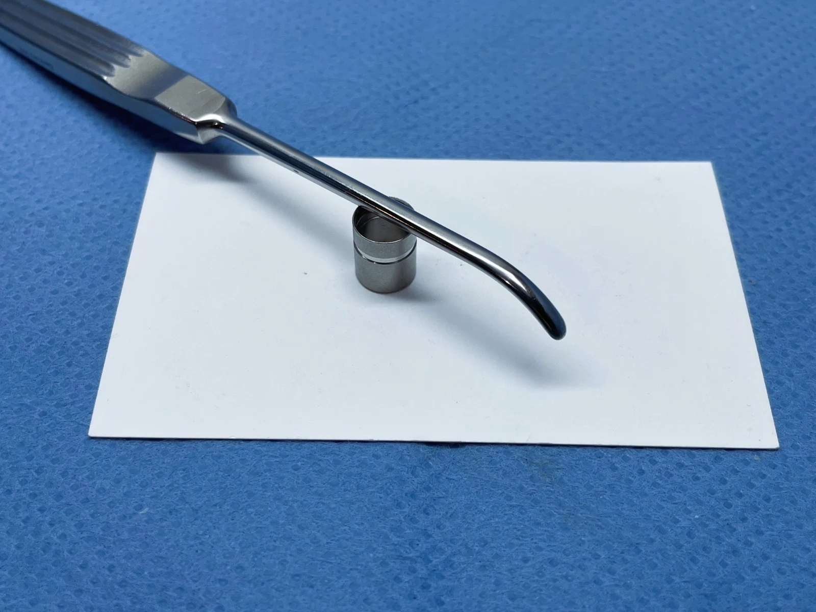 Codman 63-8012 Lemmon Intima Dissector — Instruments — view 3