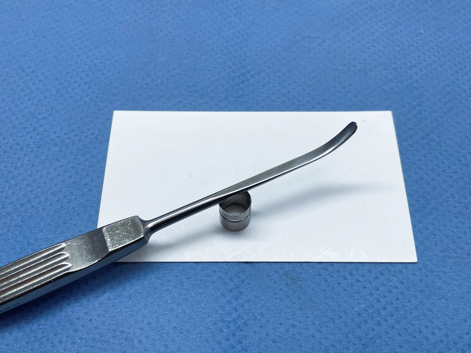 Codman 63-8012 Lemmon Intima Dissector — Instruments — view 4