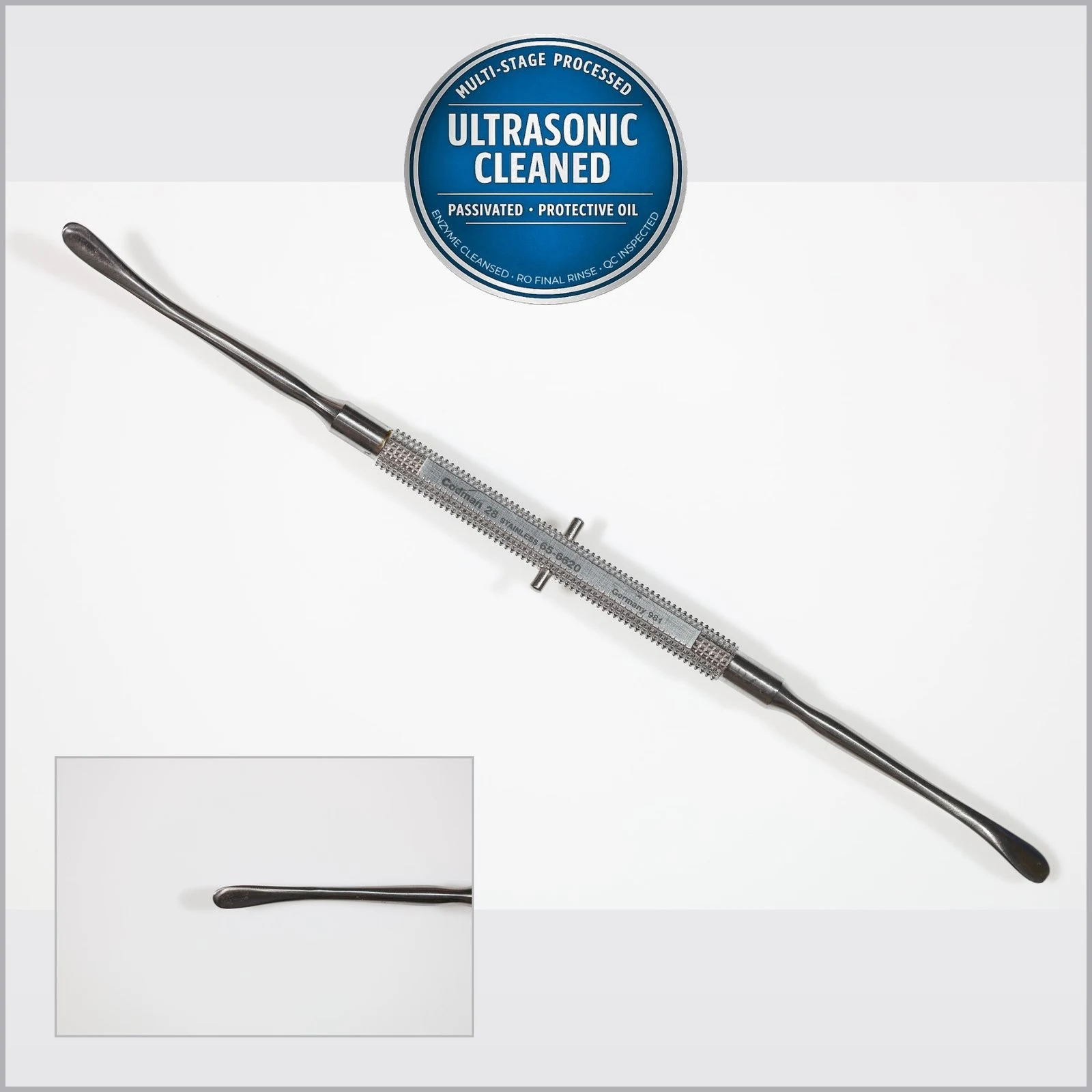 Codman 65-6620 Freer Septum Elevator