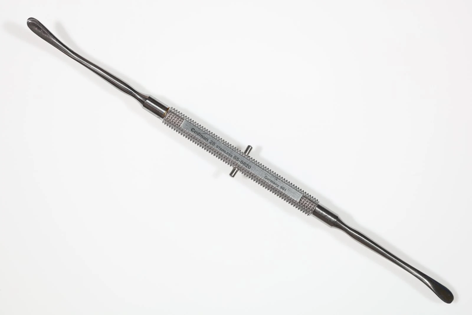 Codman 65-6620 Freer Septum Elevator — Instruments — view 2