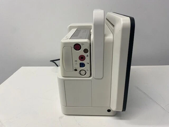 Philips IntelliVue MX450 Patient Monitor with X2 Module, 2014, 12 Available — Patient Monitoring & Life Support — view 3