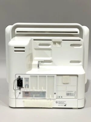 Philips IntelliVue MX450 Monitor with MMX and CO2 Modules — Patient Monitoring & Life Support — view 3