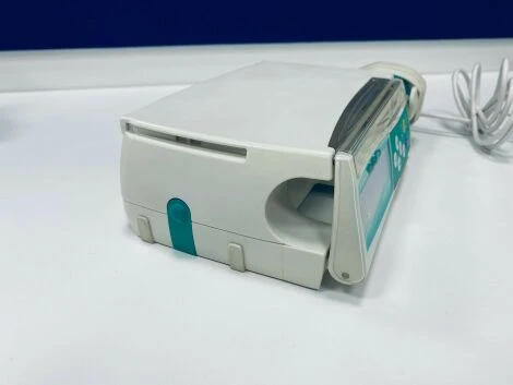 B. Braun Perfusor Space Syringe Pump, Biomed Tested, Multi-Language — Infusion & IV Equipment — view 3