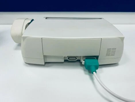 B. Braun Perfusor Space Syringe Pump, Biomed Tested, Multi-Language — Infusion & IV Equipment — view 4