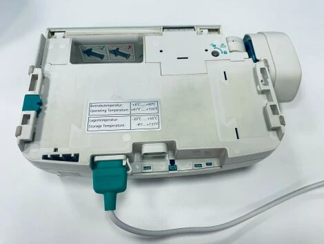 B. Braun Perfusor Space Syringe Pump, Biomed Tested, Multi-Language — Infusion & IV Equipment — view 5