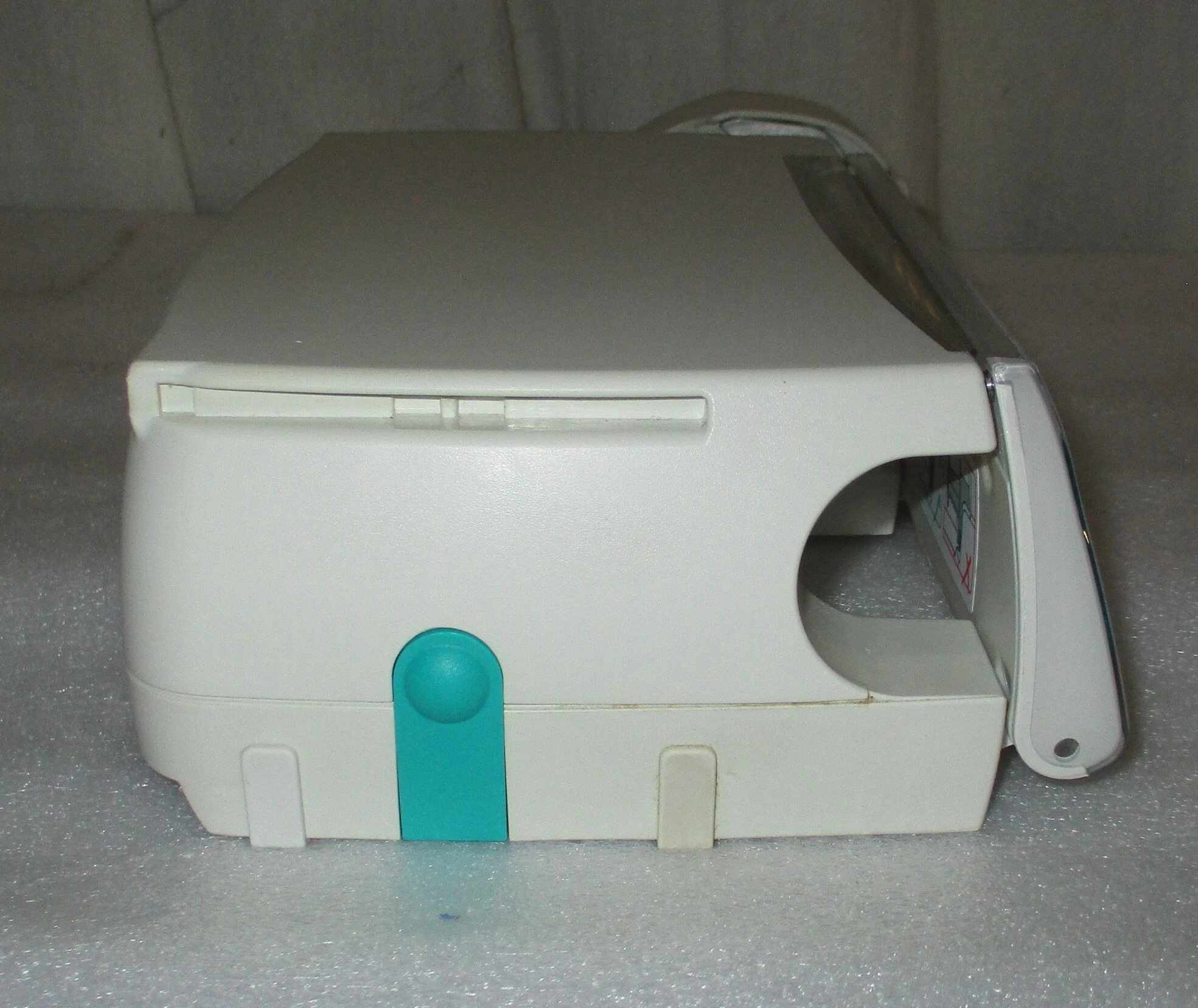 B. Braun Perfusor Space 8713030 Syringe Pump with Battery — Infusion & IV Equipment — view 4