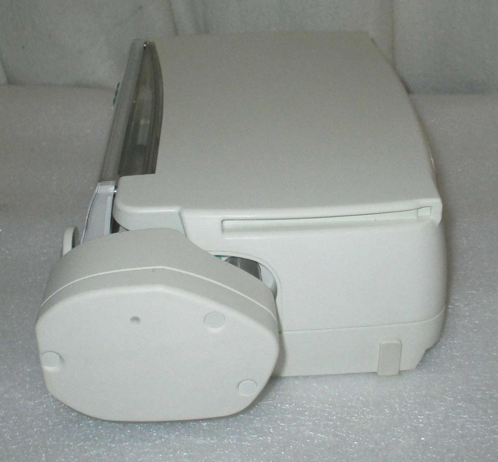 B. Braun Perfusor Space 8713030 Syringe Pump with Battery — Infusion & IV Equipment — view 6