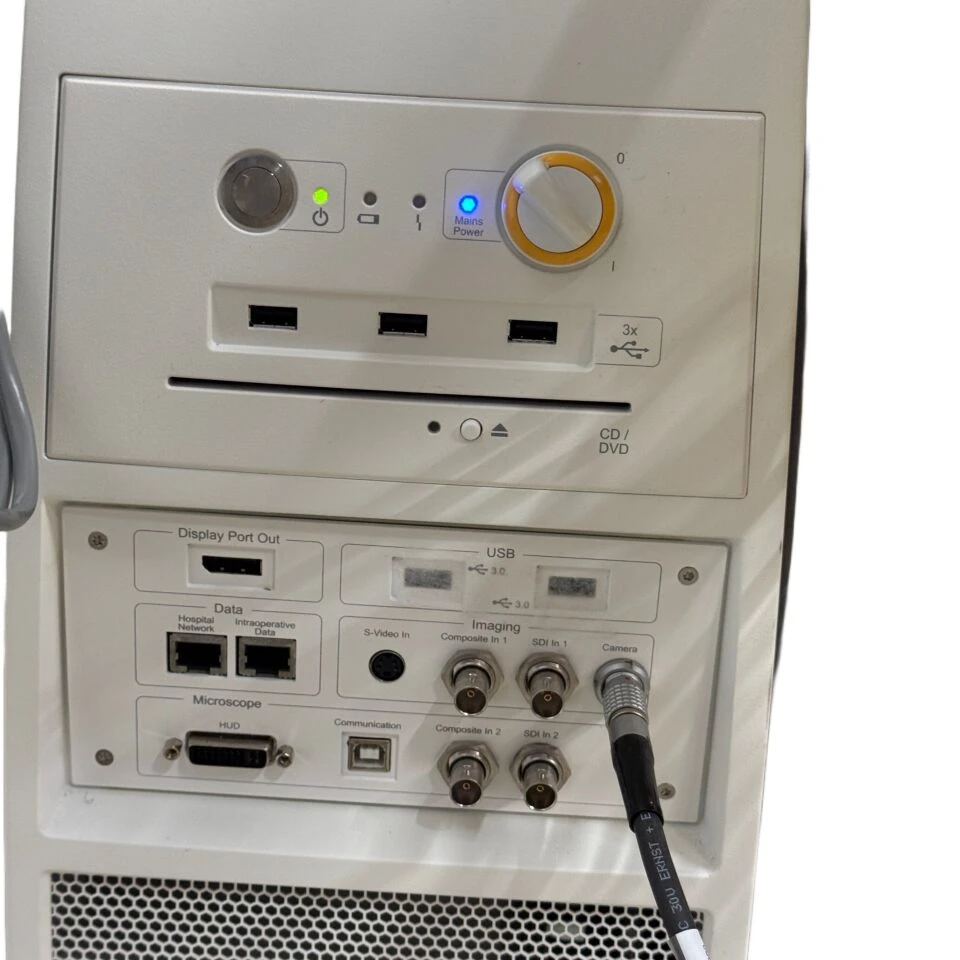 Brainlab Curve 1.1 Dual Navigation System (19901), 2016 — Navigation Instruments — view 6