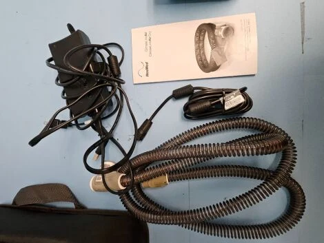 ResMed AirSense 10 CPAP, Complete Kit, 5 Available — Anesthesia & Respiratory — view 4