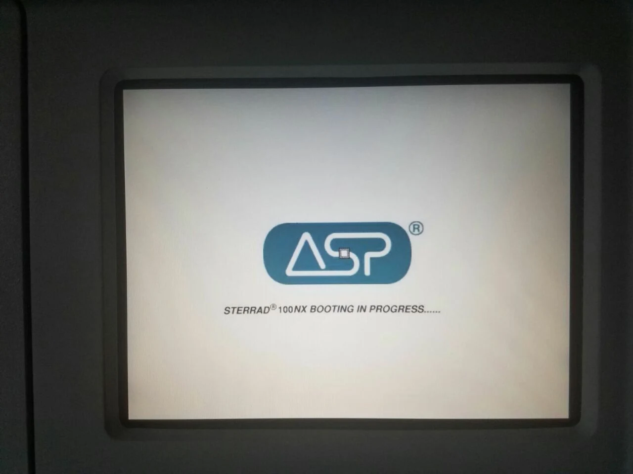 ASP Sterrad 100NX Plasma Sterilizer, Standard, DUO and Express Cycles — Sterilization & Infection Control — view 2