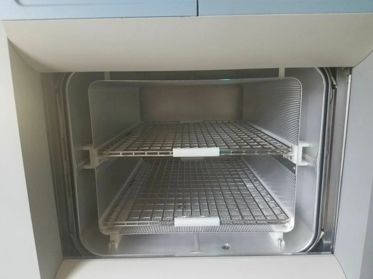ASP Sterrad 100NX Plasma Sterilizer, Standard, DUO and Express Cycles — Sterilization & Infection Control — view 3