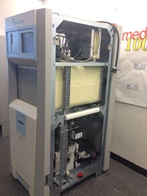 ASP Sterrad 100NX Plasma Sterilizer, Only 9 Cycles — Sterilization & Infection Control — view 2