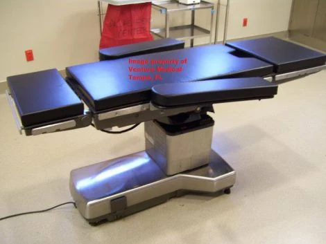 Steris Amsco 3085 SP Surgical Table, Refurbished
