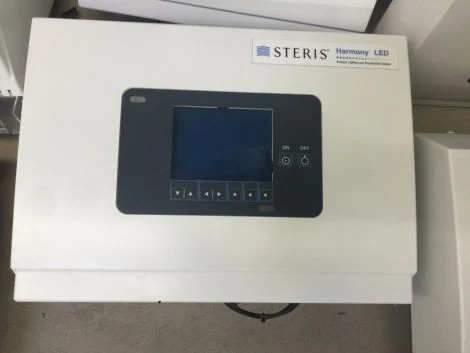 Steris Harmony 585 LED Surgical Light, Tested, 8 Available — Hospital Furniture & OR Tables — view 3