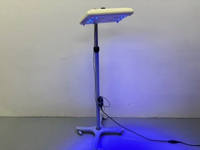 GE Lullaby LED Phototherapy System, 2015, 2,189 Hours