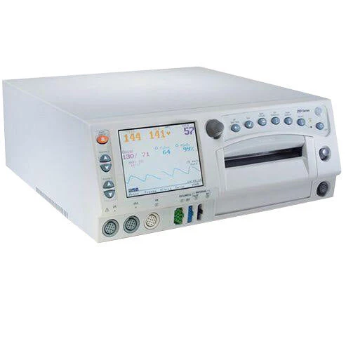 GE Corometrics 259cx Fetal Monitor, 5 Available