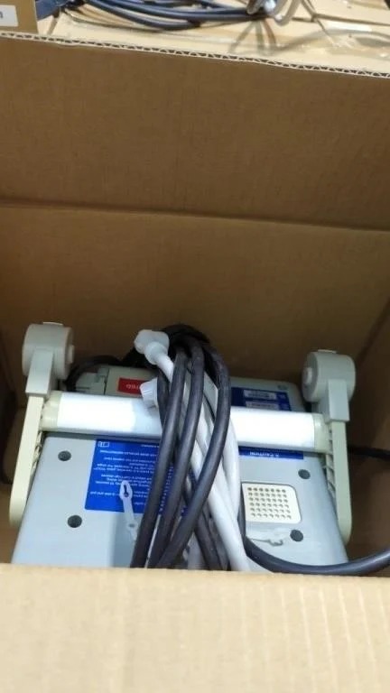 Medline Hemo-Force DVT Pumps (Lot of 58) - Sequential Compression Devices — Compression Therapy — view 5