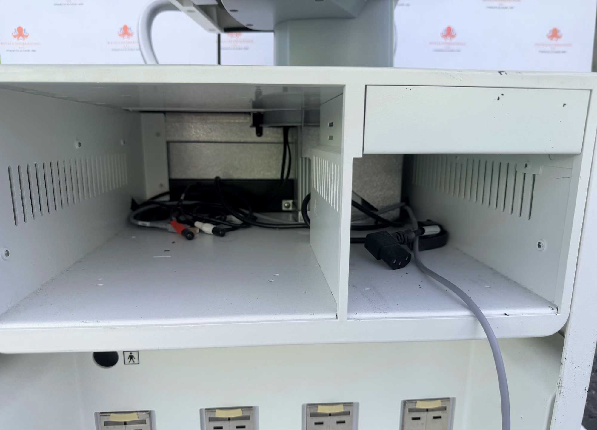 GE Voluson E6 Ultrasound System — Ultrasound Machines — view 15