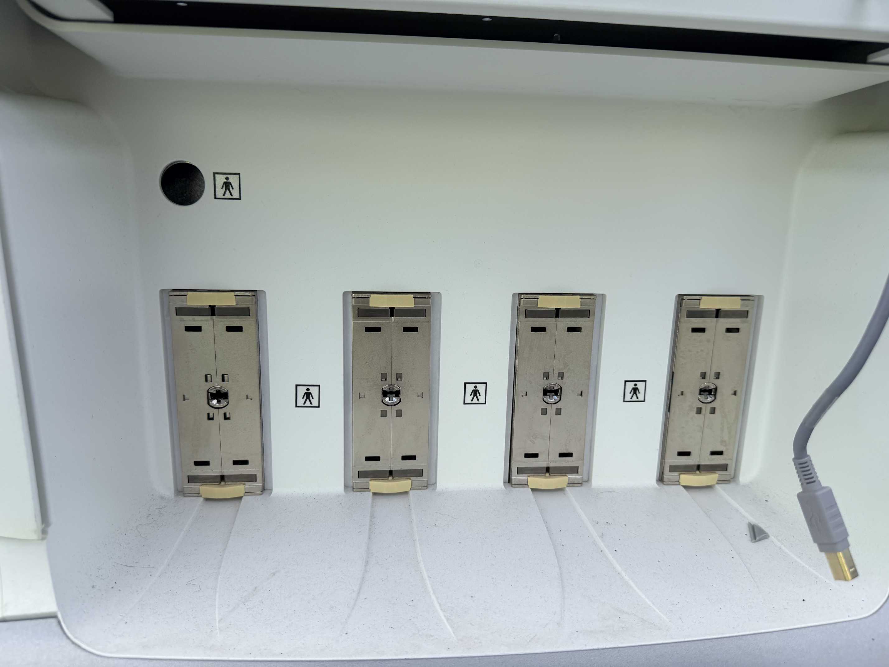GE Voluson E6 Ultrasound System — Ultrasound Machines — view 14