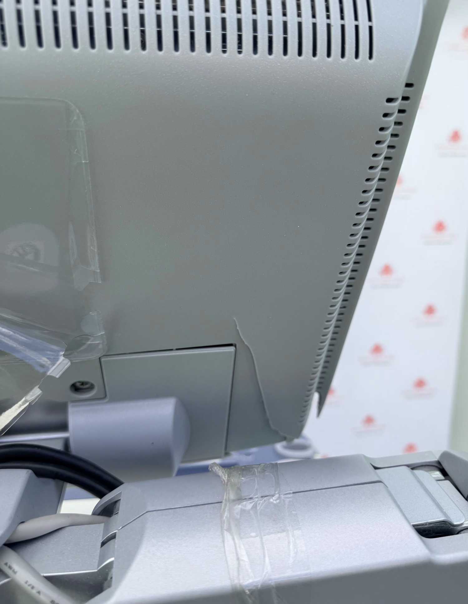 GE Voluson E6 Ultrasound System — Ultrasound Machines — view 9