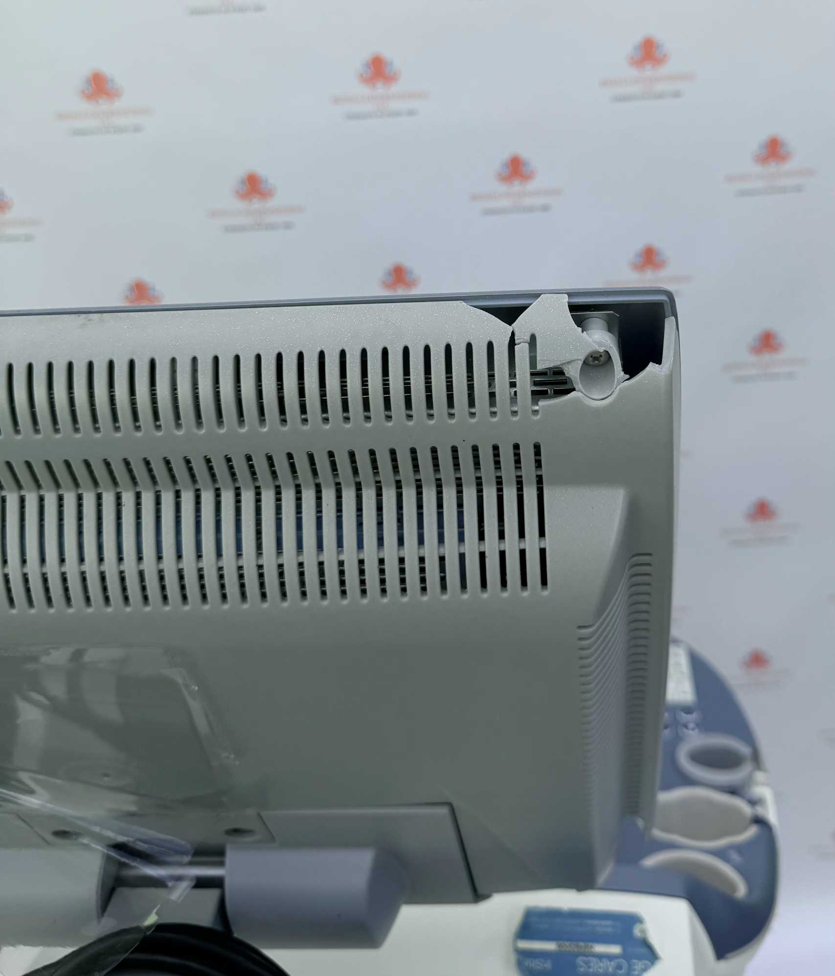 GE Voluson E6 Ultrasound System — Ultrasound Machines — view 8