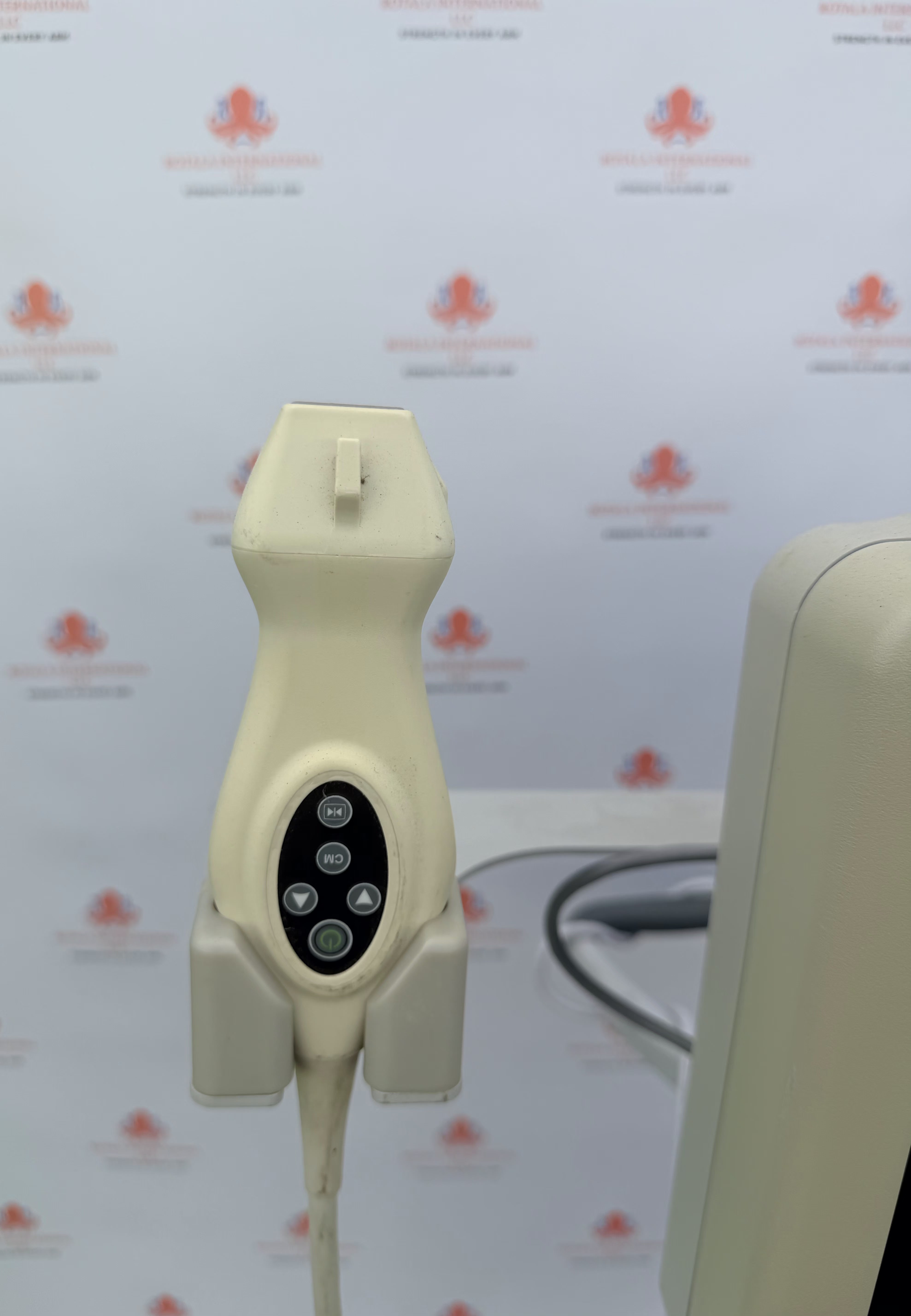Bard Site Rite 6 Ultrasound System with Probes & Cart — Ultrasound Machines — view 7