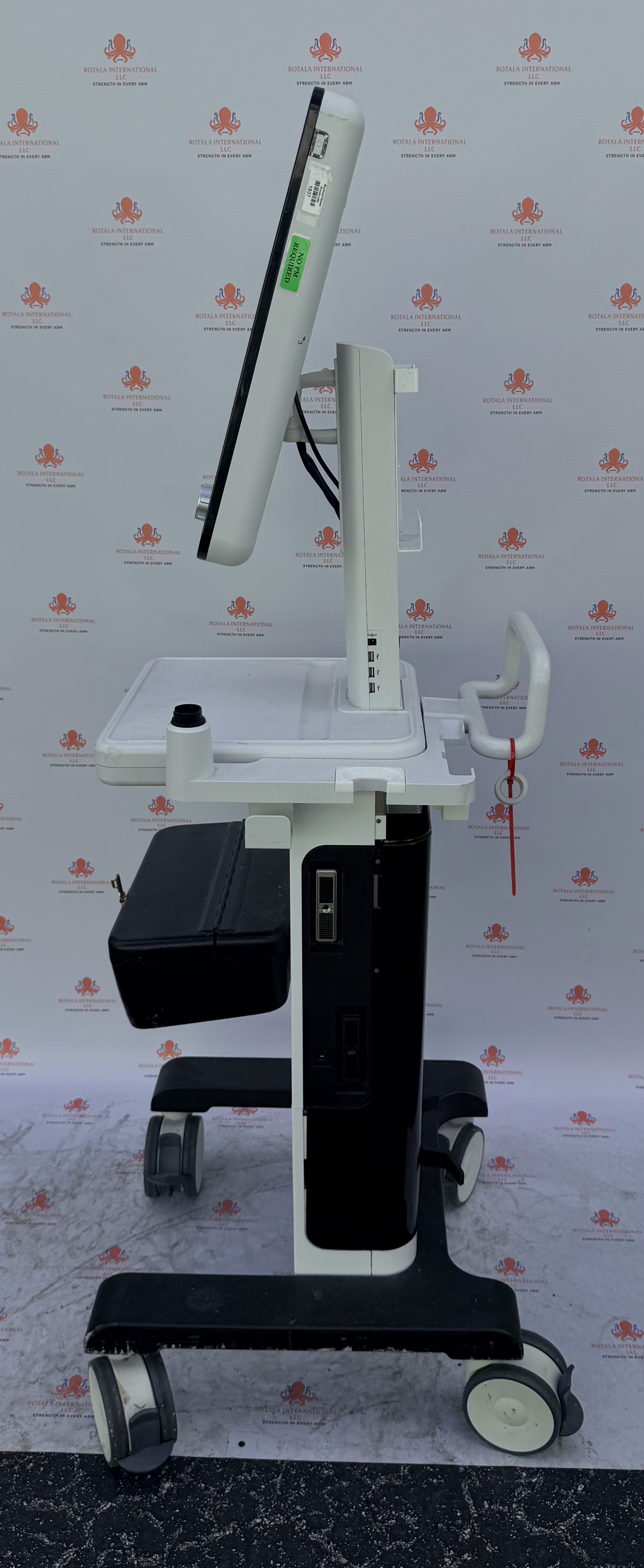 Bard Site Rite Vision Ultrasound System — Ultrasound Machines — view 4