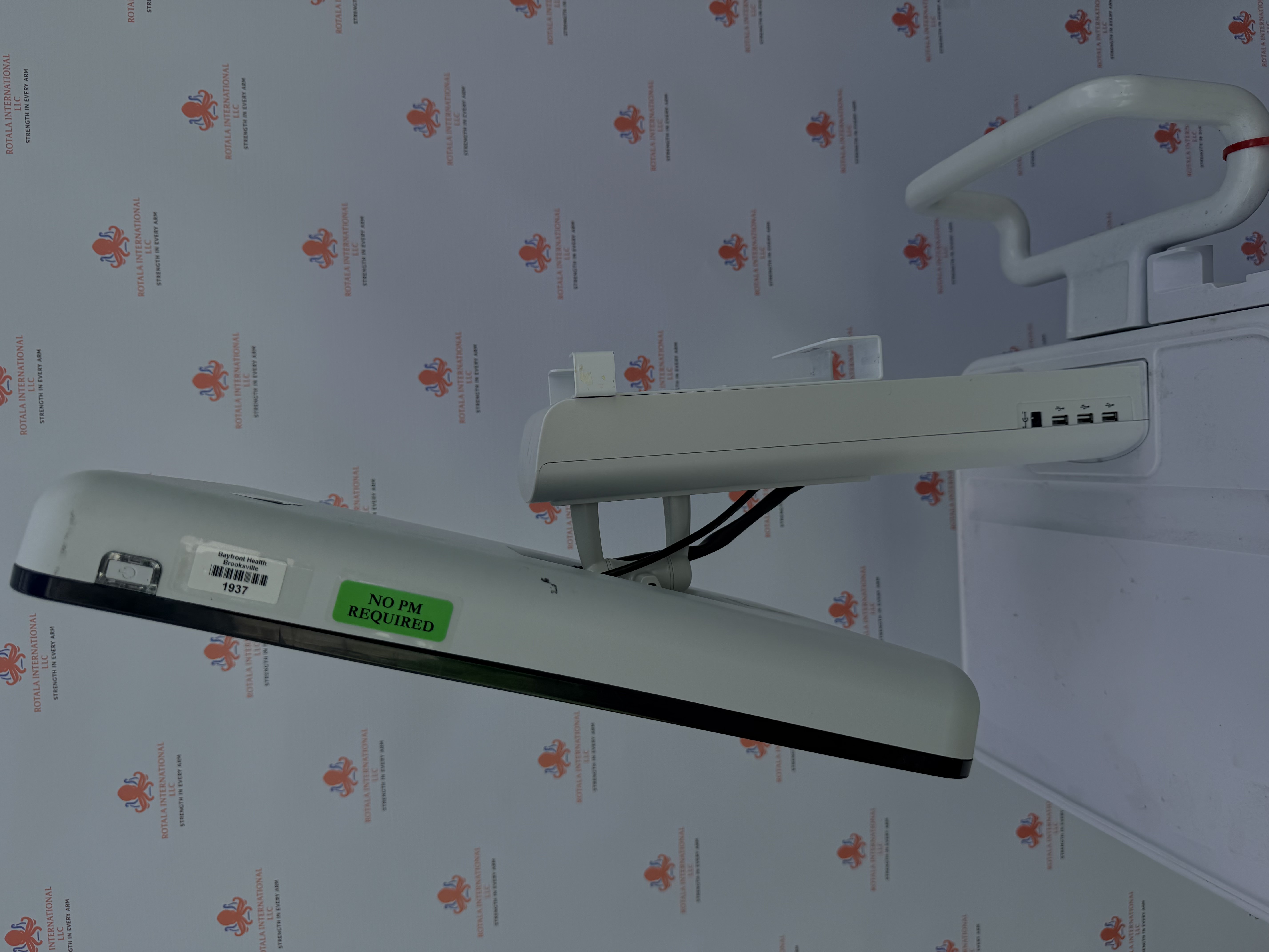 Bard Site Rite Vision Ultrasound System — Ultrasound Machines — view 5